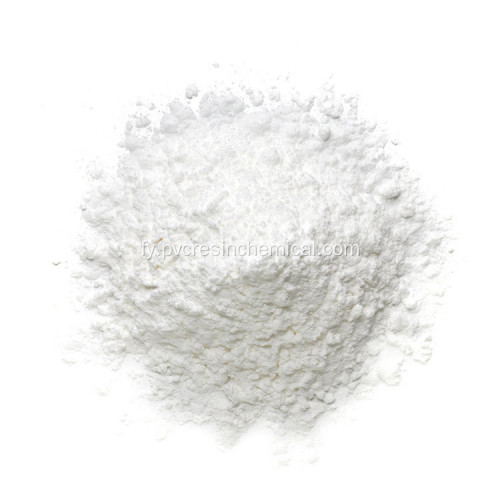 Anatase Tio2 / Anatase Titanium Dioxide brûkt op plastyk